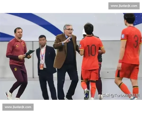 乔迪自荐国足帅位:传控大师眼中的实力低估与救赎