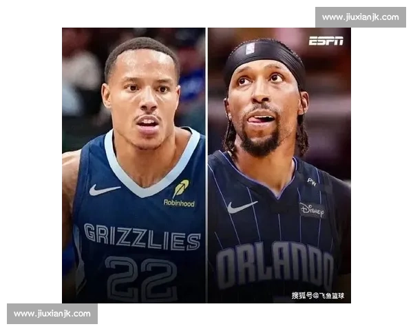 魔术 7 换 1 豪赌贝恩:两大适配点证明交易双赢!