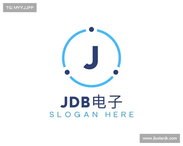 知道JDB电子